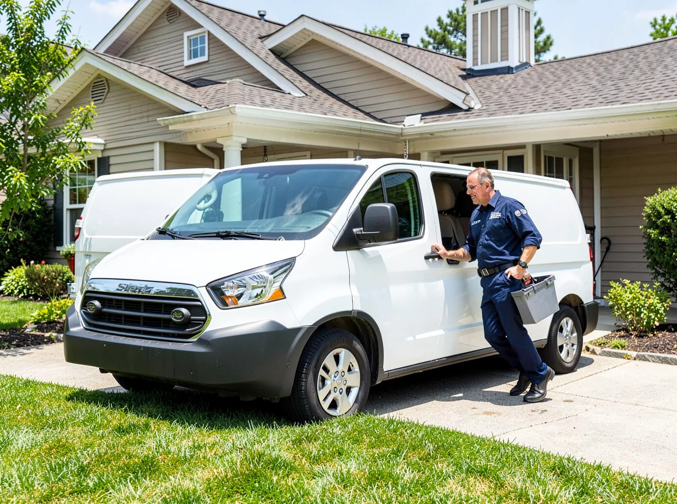 Emergency Plumber company in Mayville, MI